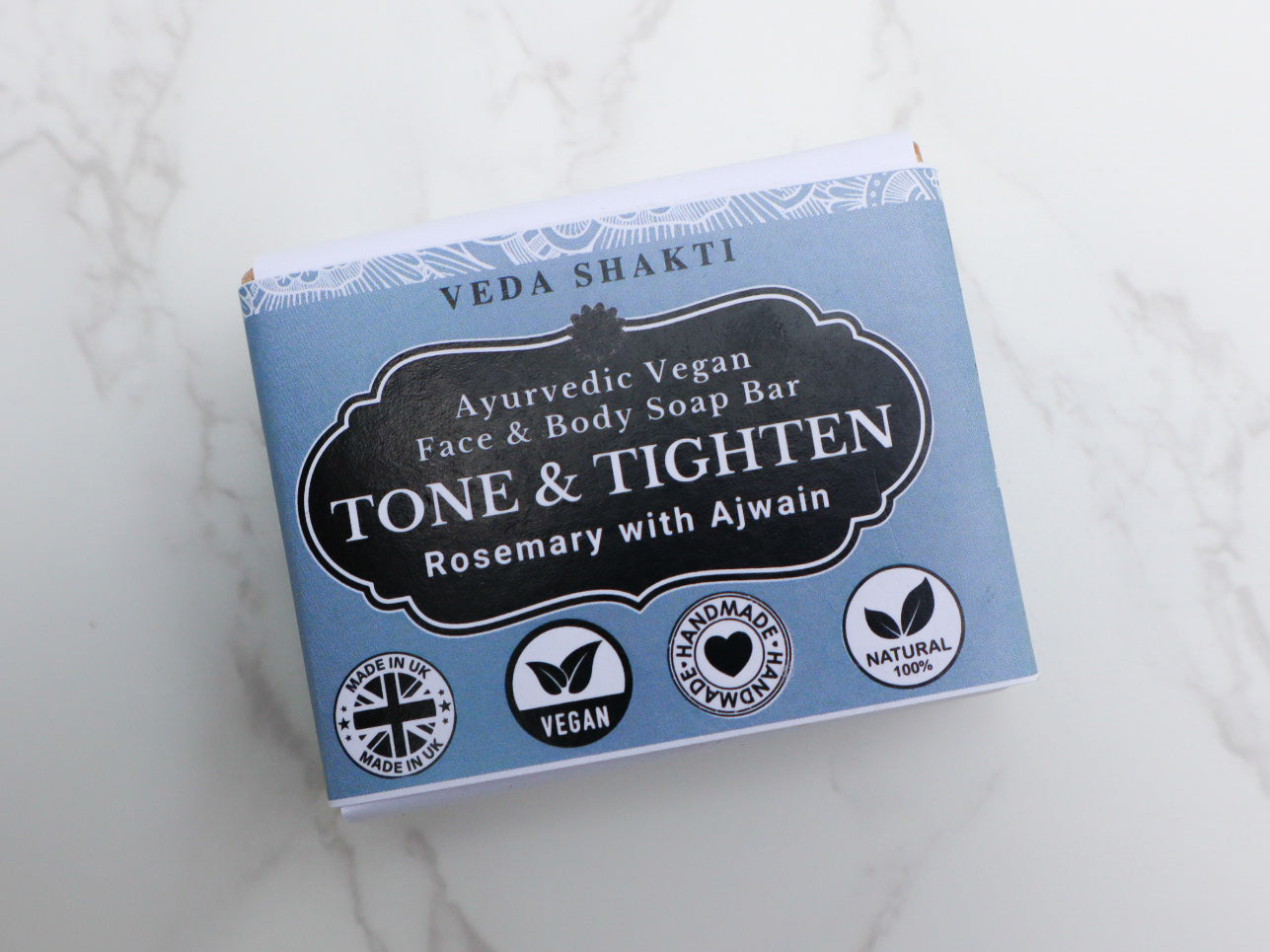 Tone & Tighten