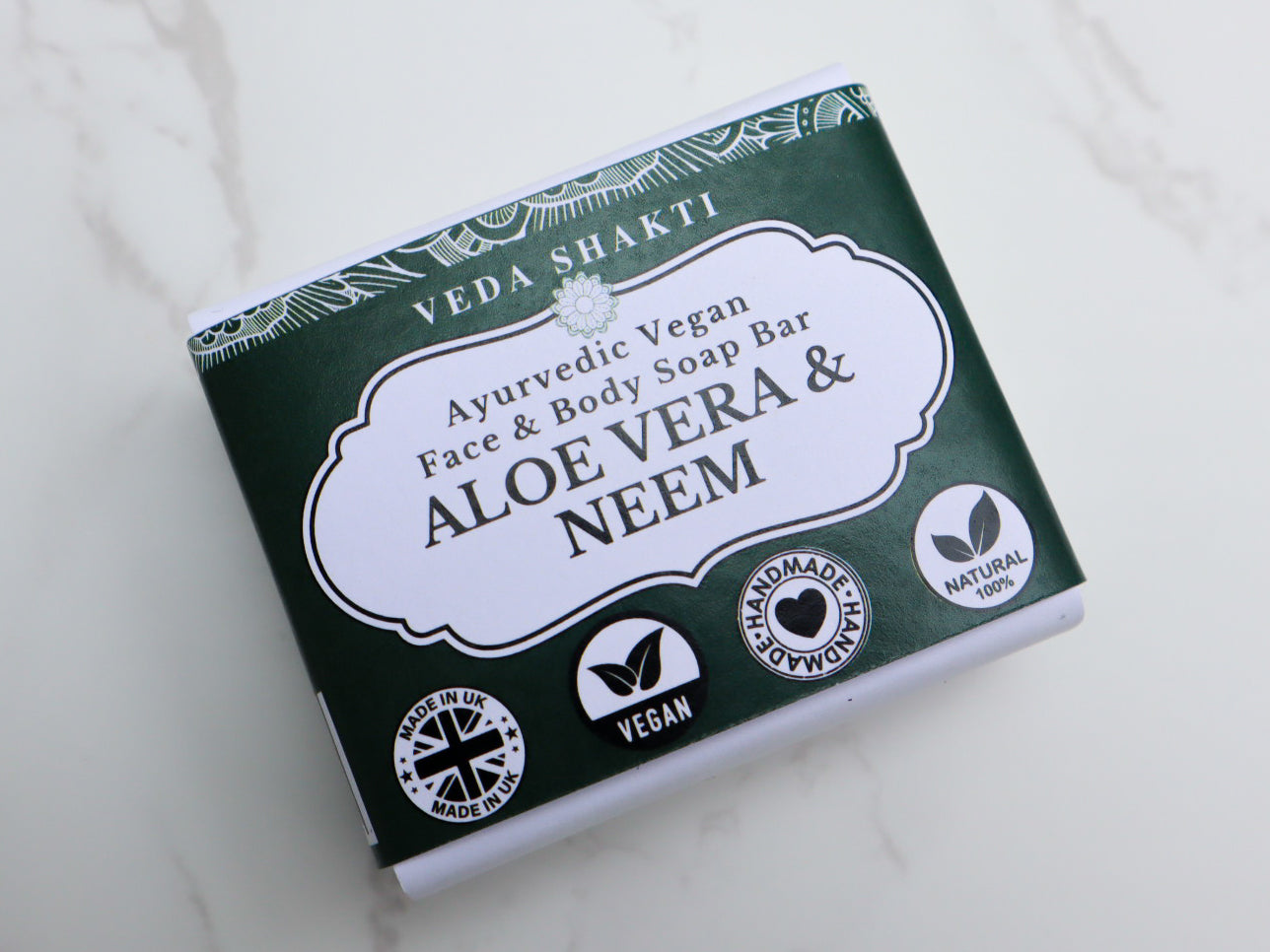Aloe Vera & Neem