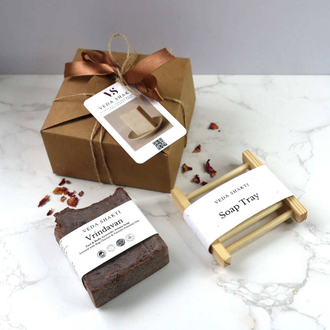 Christmas Season Gift Box