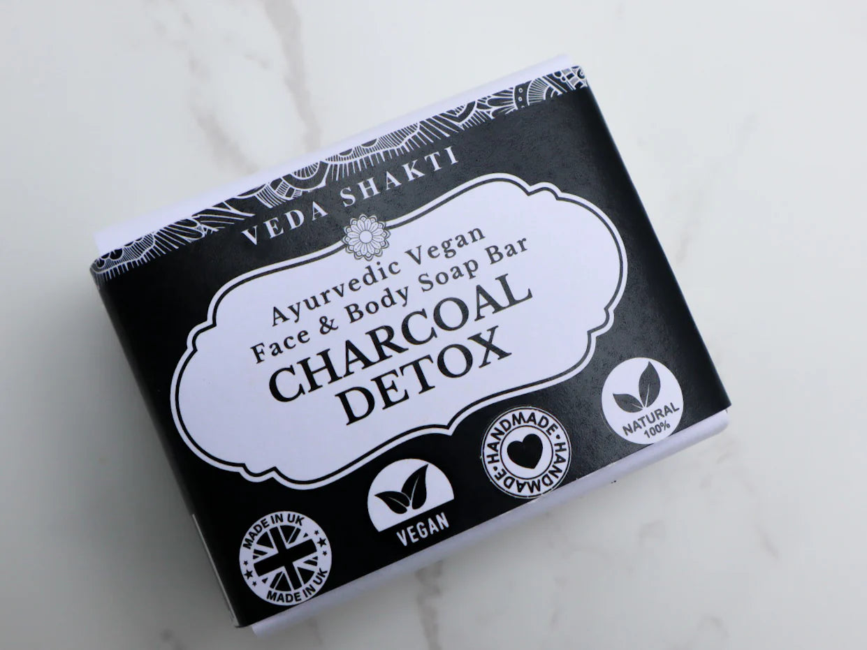 Veda Shakti Wholesale Soaps (Assorted)