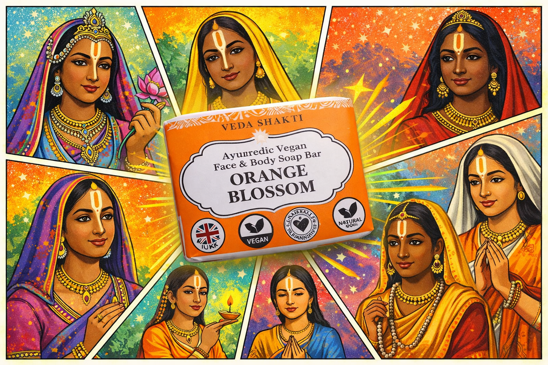 Honouring Women Through Ritual & Care