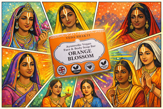 Honouring Women Through Ritual & Care