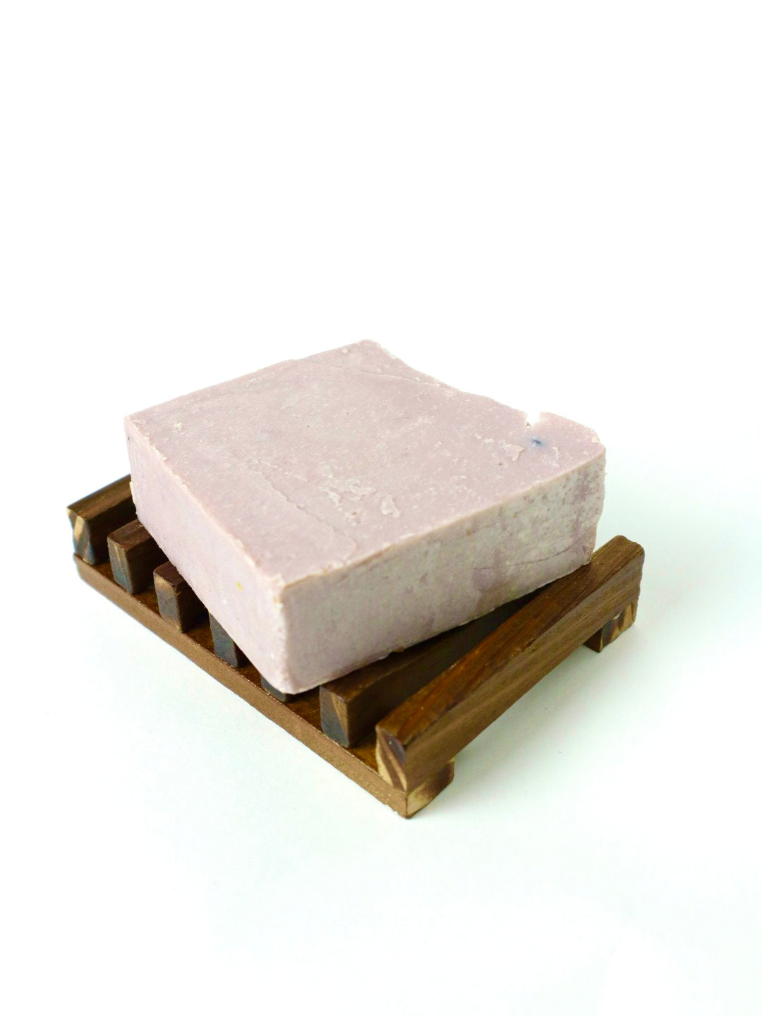 Wooden Soap Tray