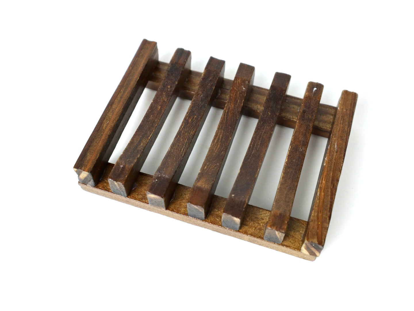 Wooden Soap Tray