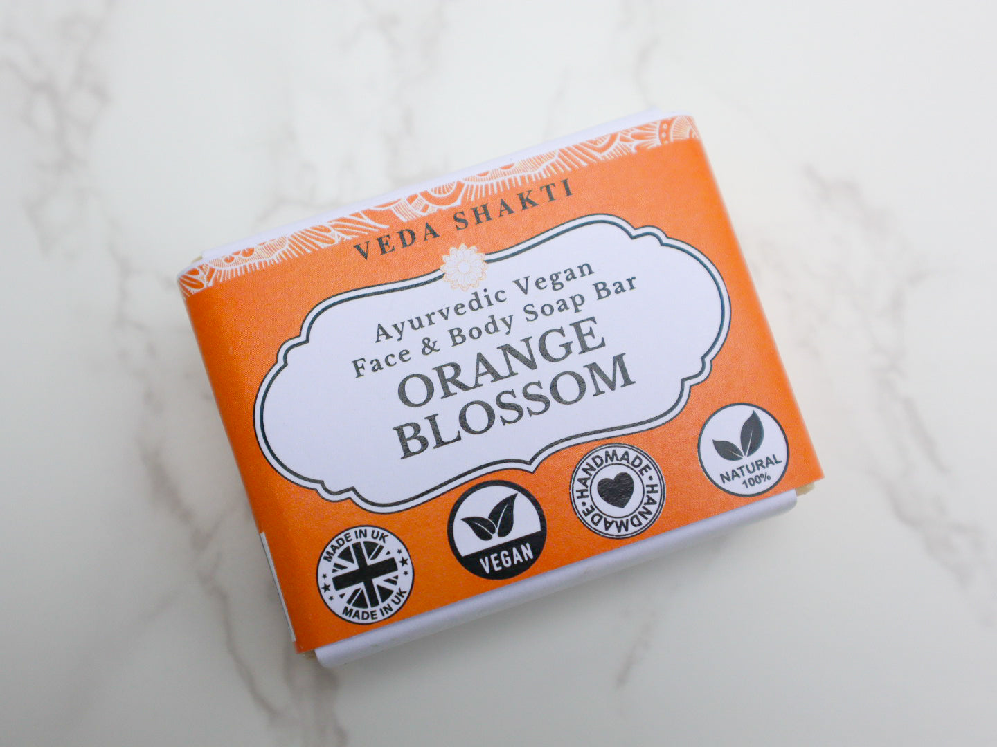 Orange Blossom