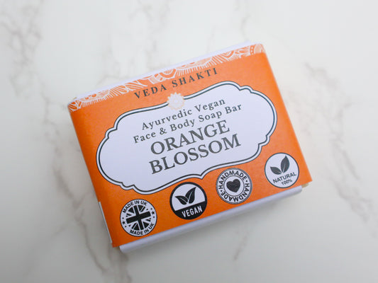 Orange Blossom