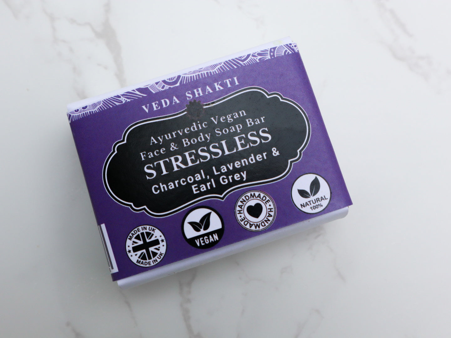Stressless