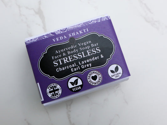 Stressless