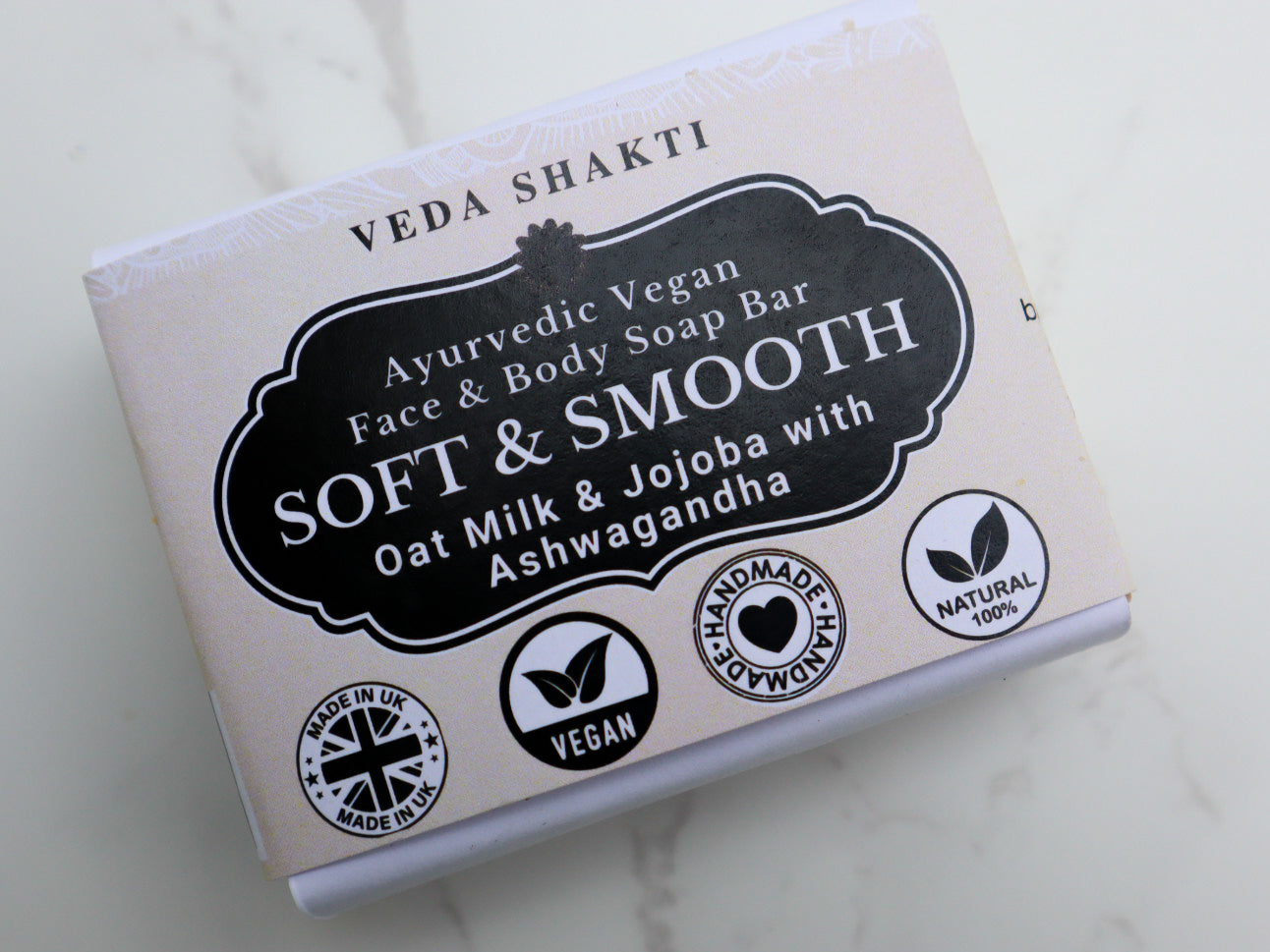 Soft & Smooth