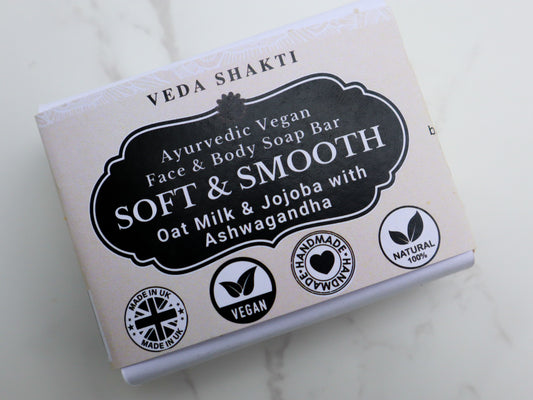 Soft & Smooth