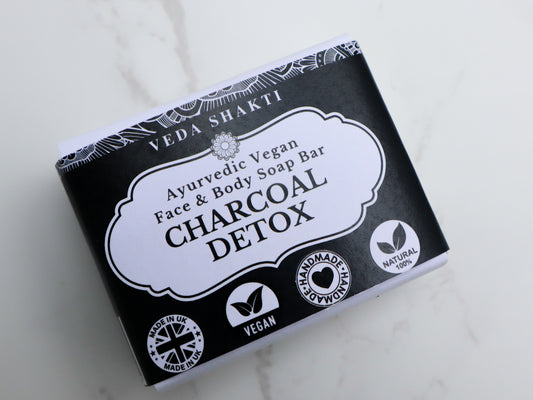 Charcoal Detox