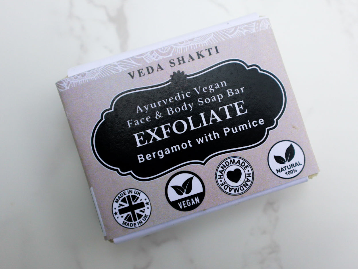 Exfoliate
