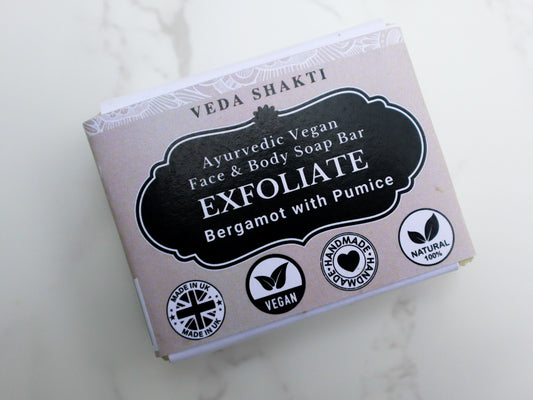 Exfoliate