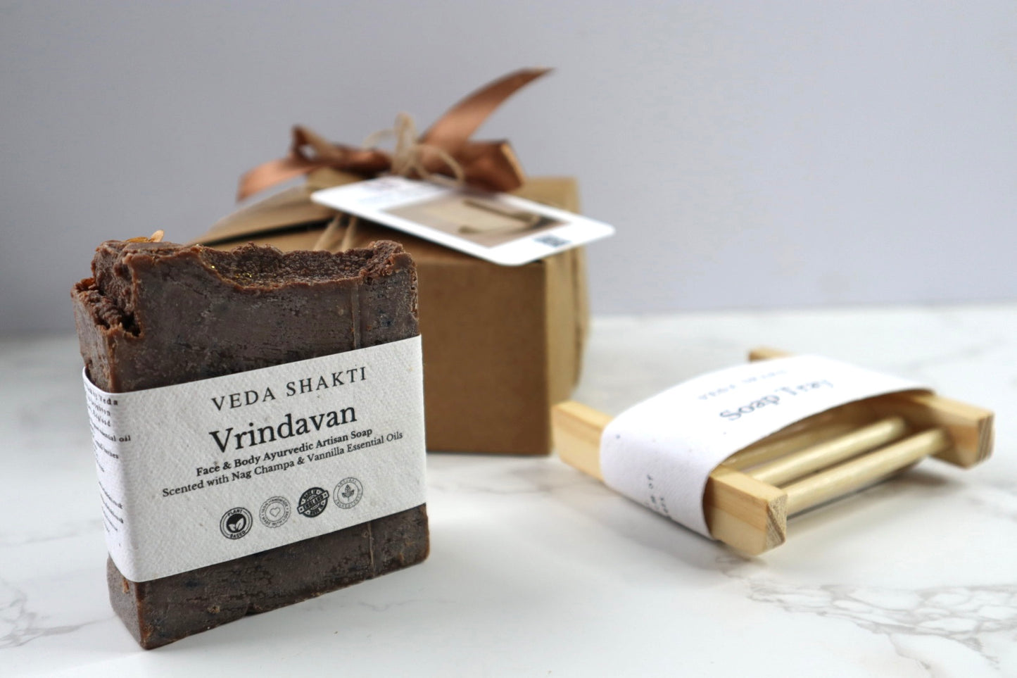 Christmas Season Gift Box